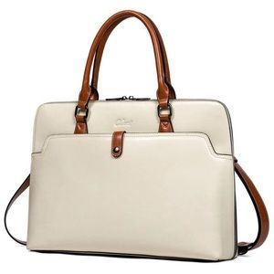 NEW Cluci Women’s Briefcase